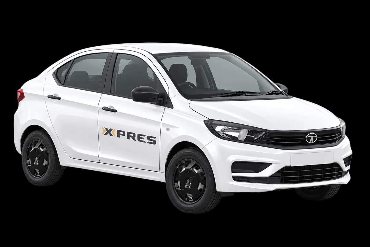 Tata Xpres - Image 1