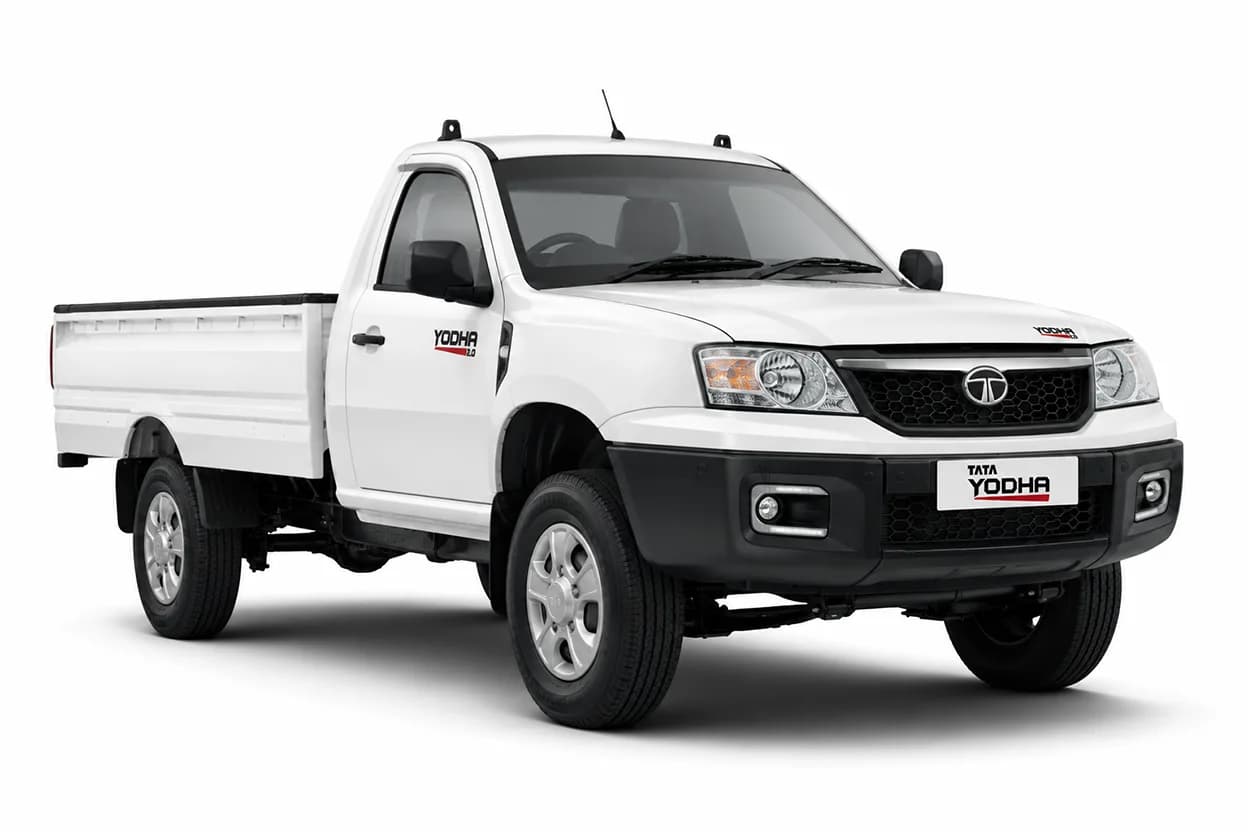 Tata Yodha Pickup