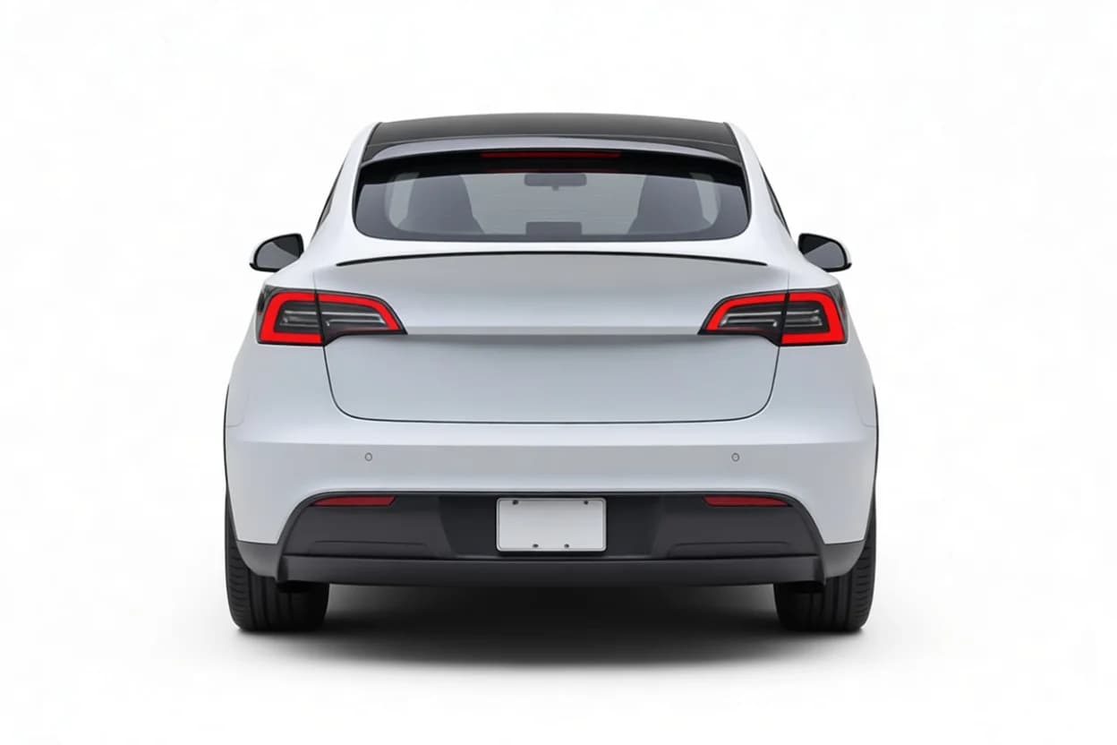 Tesla Model Y - Image 1