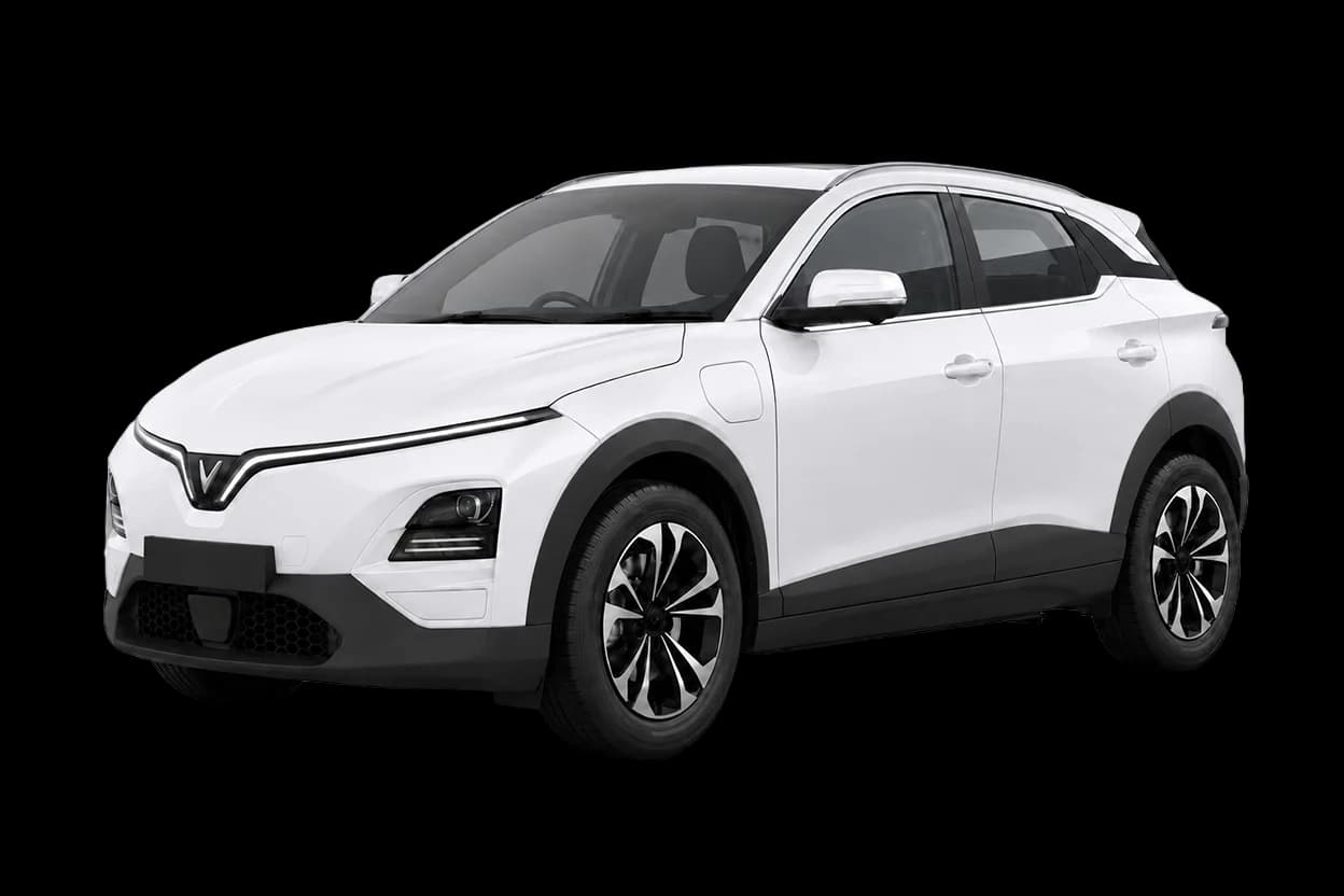 VinFast VF6