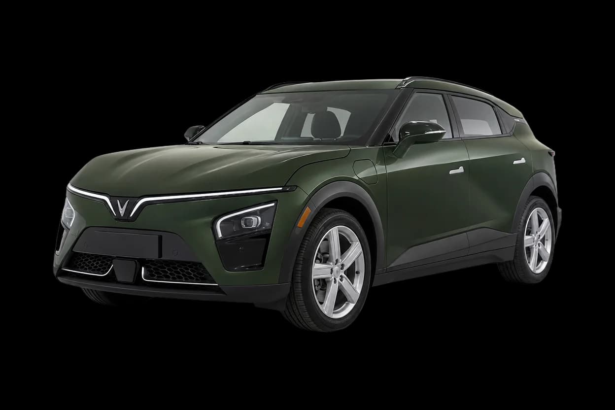 VinFast VF7