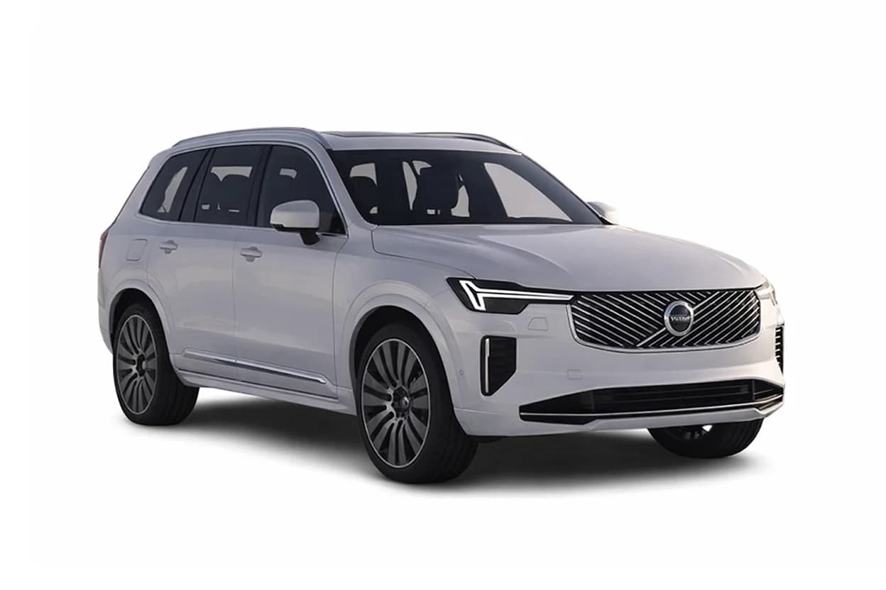 Volvo XC90 - Image 1