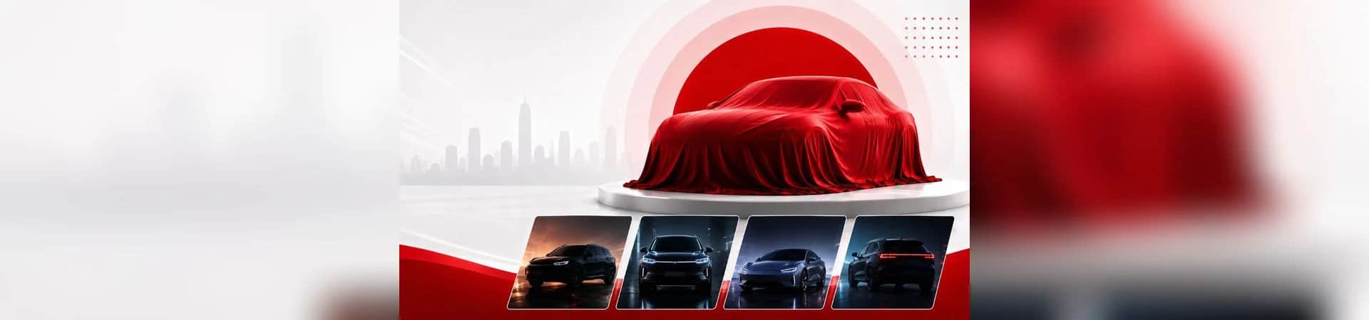 Upcoming Cars in India