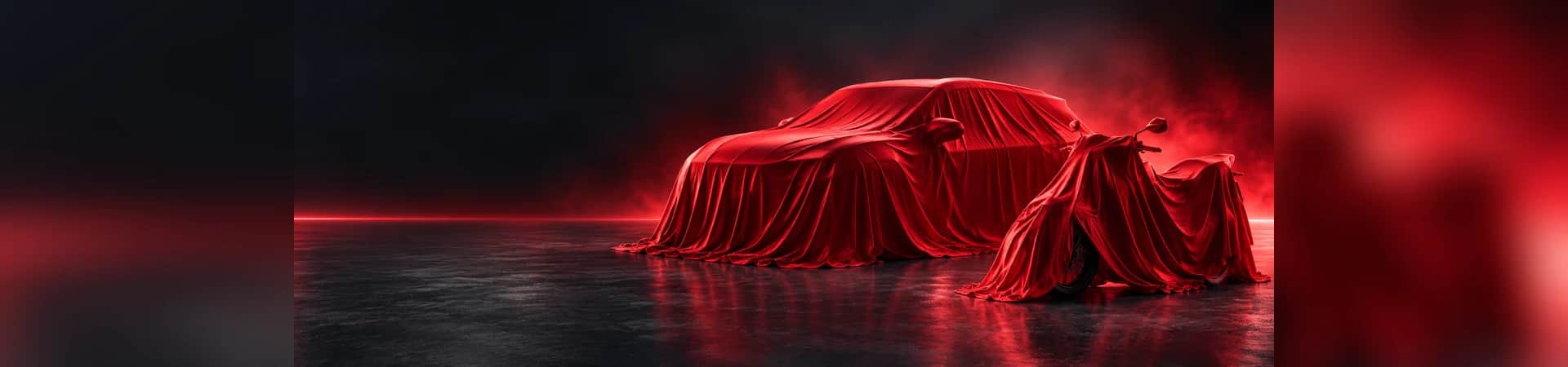 Upcoming Cars in India