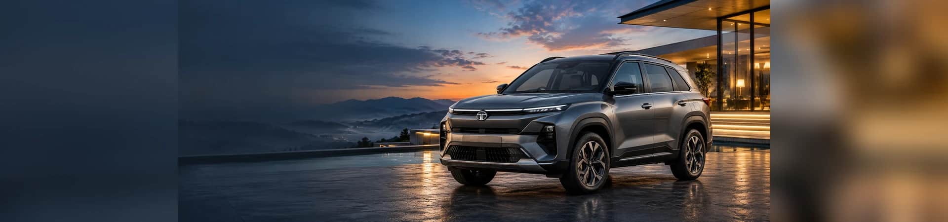 Tata Aeris 2026