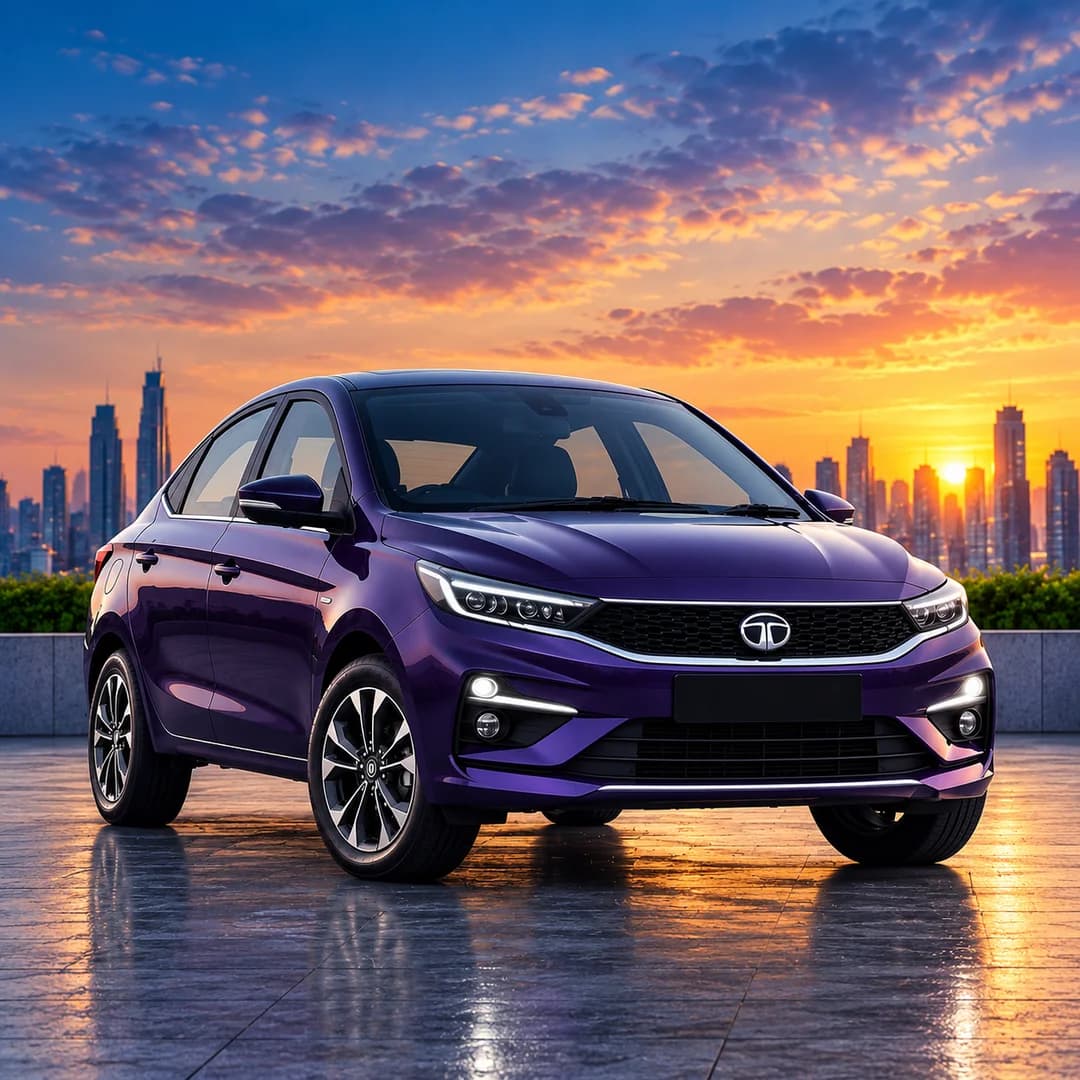 Tata Aeris Facelift 2026: Expected Price, Launch Date, Design, Features & More