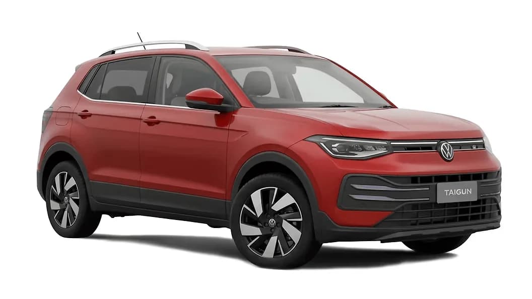 Volkswagen Taigun Facelift 2026: What to Expect Before the Big Reveal
