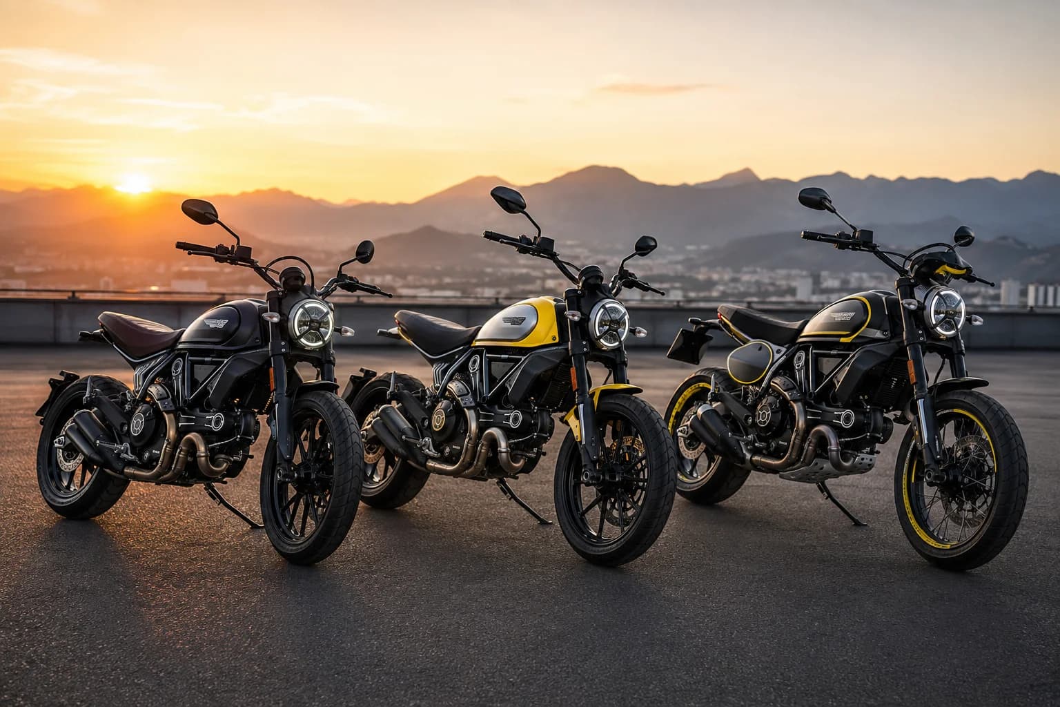 Looking for a Ducati Bike Under ₹10 Lakh? Here's What You Can Buy in 2026